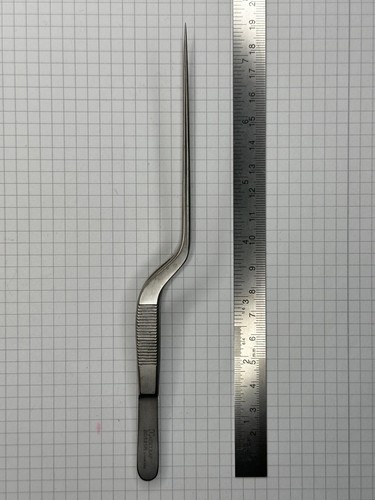 Aesculap bd883r gruenwald - aesculap,