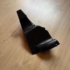 Abdeckung Motor Verkleidung Unterfahrschutz VW Touareg 7L 2002 - 2010 7L6809967