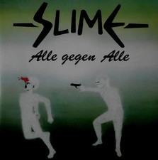 Slime alle gegen near - slime,