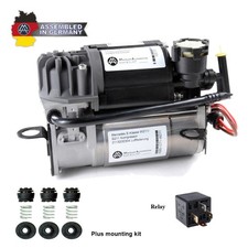 Für Mercedes E 211 Kompressor