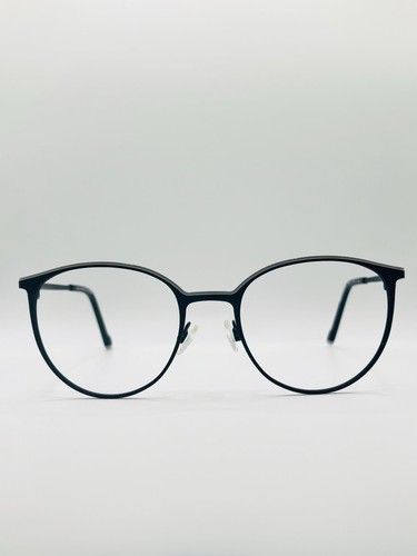 Humphrey 585336 schwarz rund - humphrey's,