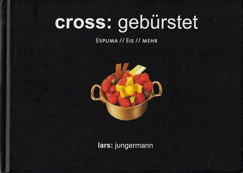 Cross gebürstet espuma - gebürstet, espuma.