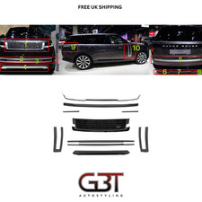 PASST ZU RANGE ROVER VOGUE