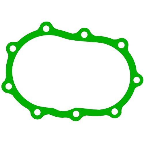 Dichtung getriebedeckel für - dichtung,