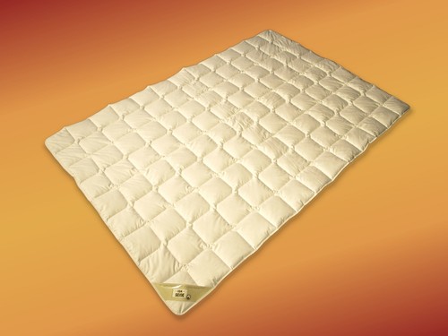Wildseide sommerdecke 135x200 - sommerdecke,