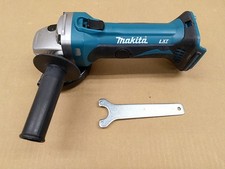 Makita BGA452 RF