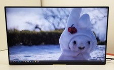 LG 24U411A-B 24IN CLASS FULL