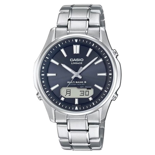 Casio lineage - casio,