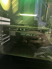 KFA2 GeForce RTX 2060 SUPER