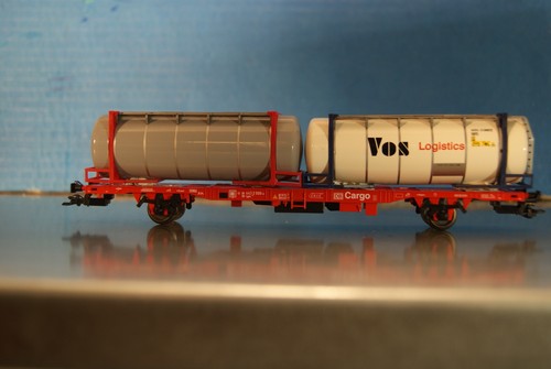 Märklin cargo - ho,