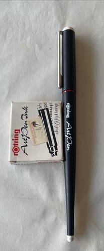 Rotring artpen größe - rotring, b