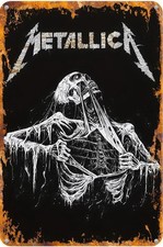 Alu Blechschild, 20x30cm