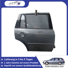 🇩🇪 RECHTE HINTERE TÜR