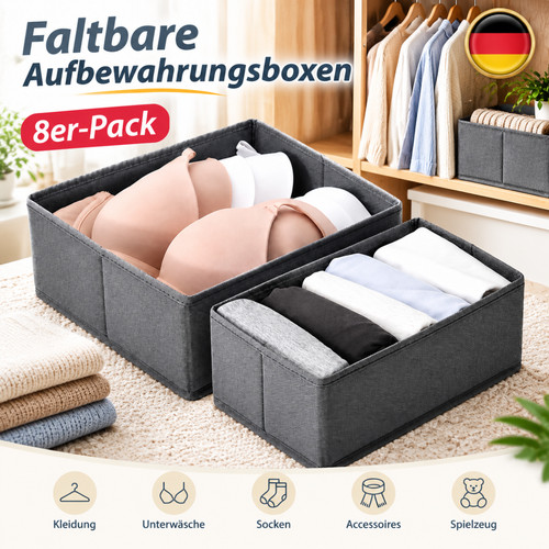 Schubladen organizer - schubladen,