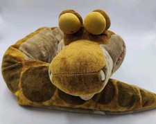 Handpuppe Kuscheltier Disney