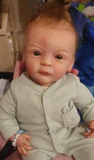 Reborn Lindea von Gudrun