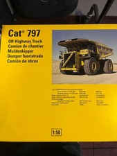 Cat Modelle 1:50 797