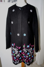 NEU Milano eleganter Mantel