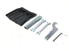 Tool Kit Board Equipment