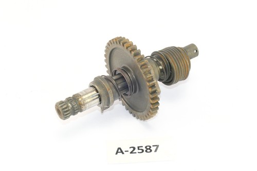 Suzuki 600 sn41a 85 - sn41a,