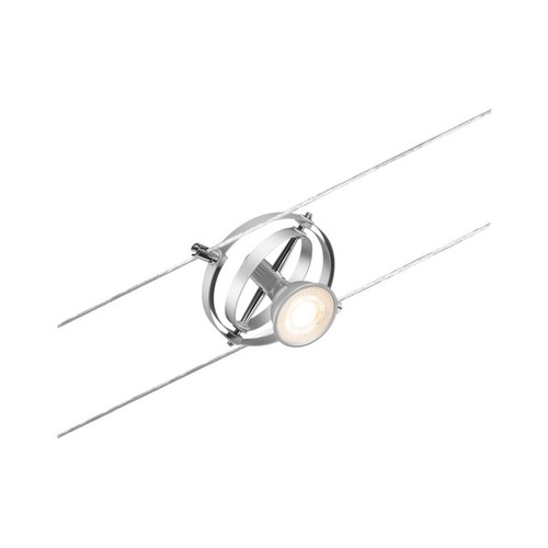 Paulmann seilsystem spot - seilsystem,