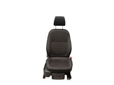 Sitz rechts vorn Stoff für SKODA FABIA III (NJ3) 1.0 6Q4881106DD