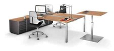Schreibtische Wini Pro in verschiedenen Größen