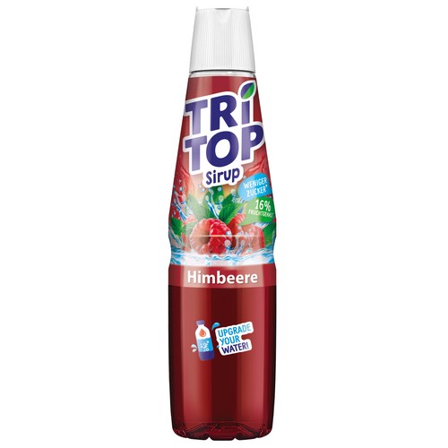 Tri top himbeere - tri,