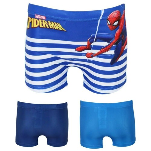 Marvel spiderman badehose - spiderman,