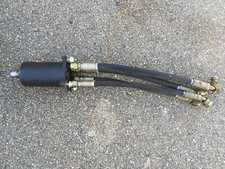 Lenkorbitrol Lenkmotor Lenkung John Deere 4200 4300 4400 4500 4600 4700 AM119162