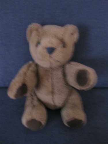 Althans teddy mit beweglichen - mit,