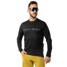 MTB-Trikots Platzangst Pro