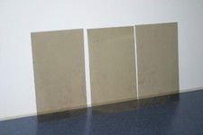 Glimmer Glimmerscheibe Mica