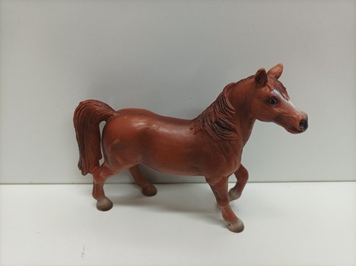 Schleich 13253 pferd fuchs - schleich,