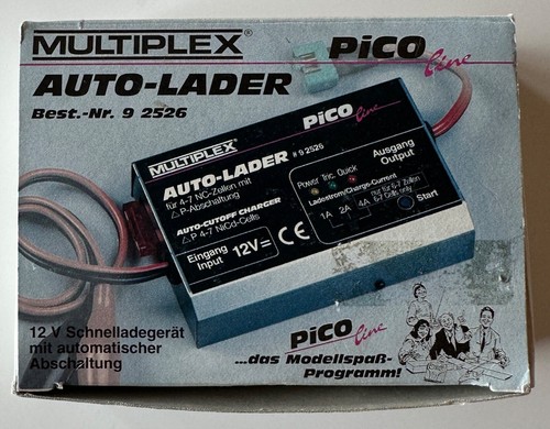 Multiplex pico line - multiplex, pico-line