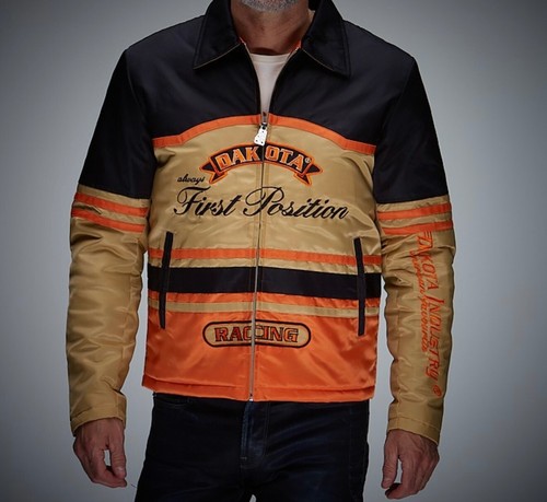 Herren urmarke dakota - urmarke,