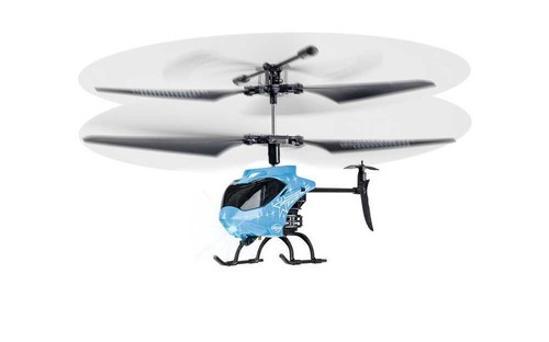 Carson hubschrauber starter - rc,