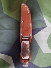 Jagdmesser hirschhorn solingen - jagdmesser,