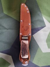 Jagdmesser Hirschhorn Solingen