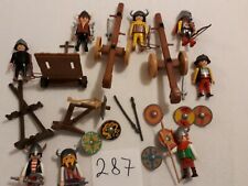 Playmobil Römer katapult 4278 4270  4560 4632 4659 4684 5393 4527 4271 4273 4275