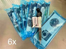 6x Einspritzdüsen A4 A6 A8 Q7