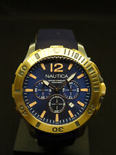 Herrenuhr Nautica NAI19506G
