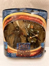 Herr der Ringe King Haradrim