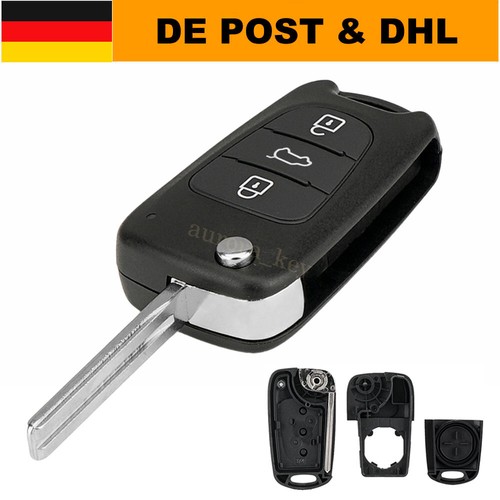 Ersatz schlüssel gehäuse - schlüssel,