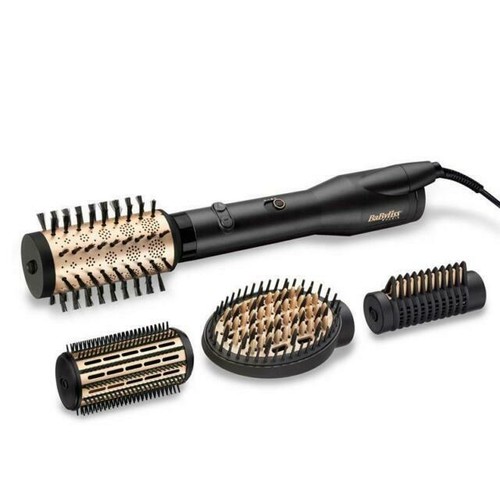Babyliss big hair - big, luxe
