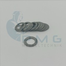 VW T3 Sicherungsscheiben für