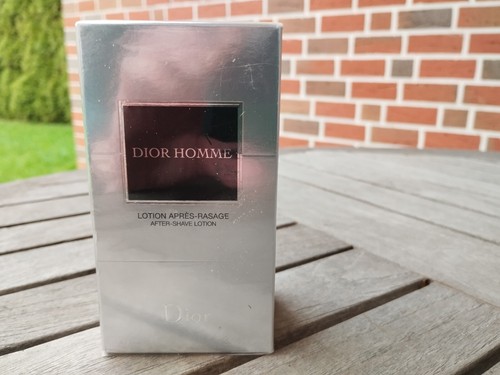 Christian dior homme after - dior,