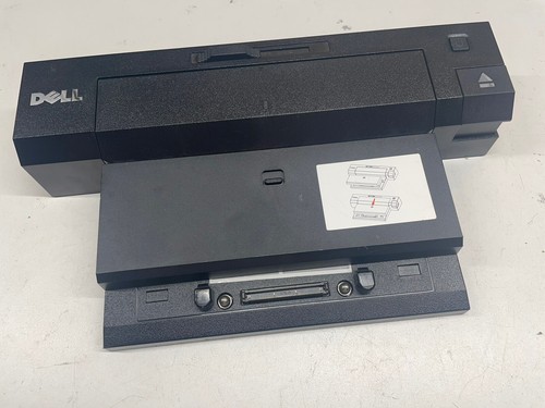 Dell port plus docking - dell,