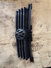 VW Bora Kühlergrill