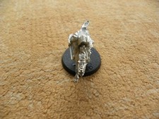 Ringwraith Mounted C - LotR